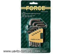   Torx - Force  50913 (9 .)