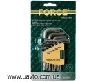   Torx -