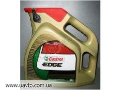  0W-30 Castrol Edge 