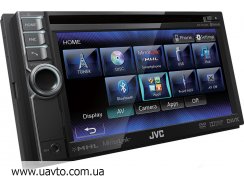   JVC  KW-NSX600EE DVD (2 DIN)