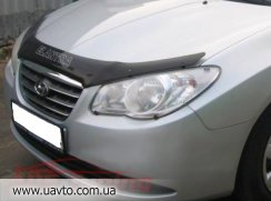    Hyundai Elantra 2006