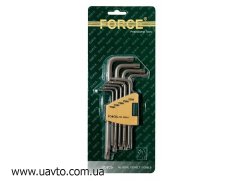    Force  5098LT TORX (9 .)