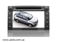   PHANTOM  DVM-3360G i6 Kia Sorento (2009-2012)