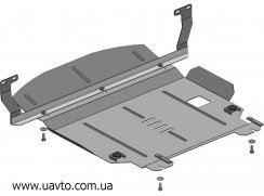     Ford Fiesta VI 2001-2008 (1.0290.00)