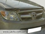 Toyota Hilux 2005-