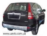  Honda CRV 2007