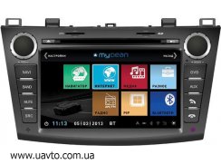   MyDean  1034 nv Mazda 3 (2009-2012)