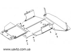     Volvo S90 1997-1998 (1.0271.00)