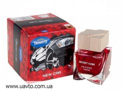   Tasotti  Secret Cube (New Car)