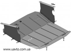     Nissan Interstar 1998-2010 (1.0464.00)