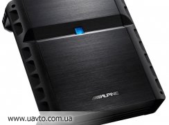  ALPINE  MRV-F300 