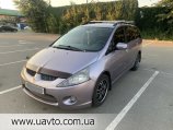 Mitsubishi Grandis