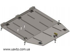     Renault Laguna III 2007-2011 (1.0545.00)