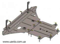     Audi A4 8 2007-2015 (1.0573.00)