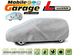  Kegel-Blazusiak  Mobile Garage Mini Van L 