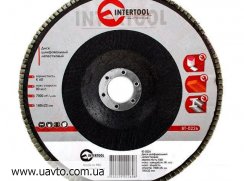    INTERTOOL  BT-0226