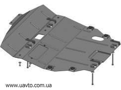     Nissan Murano 2002-2008 (1.0459.00)