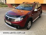 Renault StepWay