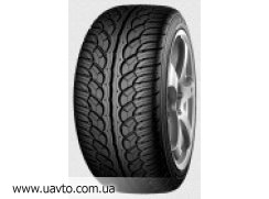  225/65R17 Yokohama Spec-X PA02 102H