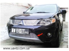  ()    Mitsubishi Outlander 