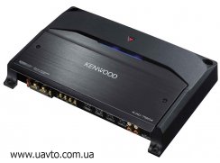  KENWOOD  KAC-7204 