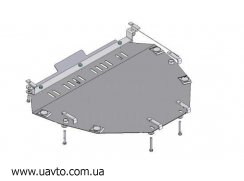     Honda CR-V III 2007-2013 (2.0197.00)