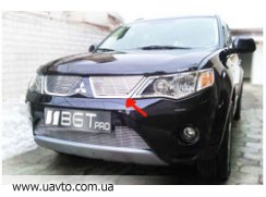  ()    Mitsubishi Outlander