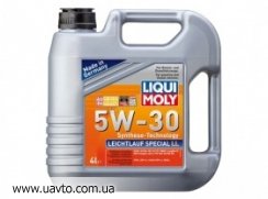   SAE 5W-30 Liqui Moly Leichtlauf Special AA