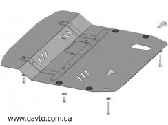     Kia Magentis II 2005-2011 (2.0228.00)