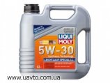    SAE 5W-30 Liqui Moly