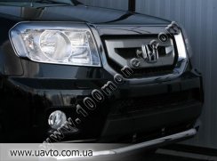  Honda Pilot   2008 d 76 