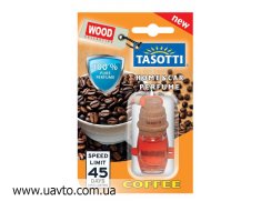   Tasotti  Wood (Coffe)