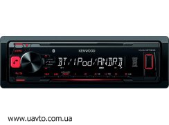   KENWOOD  KMM-BT302