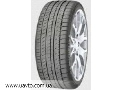  255/55R18 Michelin Latitude Sport 109Y XL