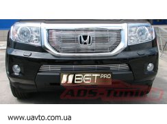       () Honda Pilot 