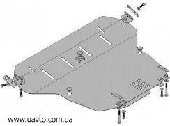     Honda Accord VII 2002-2008 (2.0034.00)