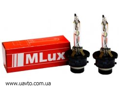   MLUX  D2S 5000 35  (2 .)