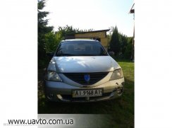 Dacia Logan