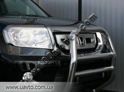 Honda Pilot 2008 d 76    