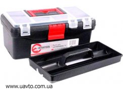   INTERTOOL  BX-0125