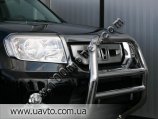 Honda Pilot 2008 d 76