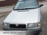 Skoda Felicia