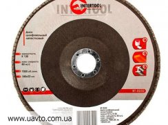    INTERTOOL  BT-0232