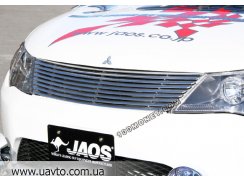 Mitsubishi Outlander   2007- (Jaos, 325510)