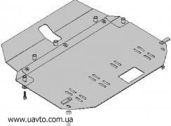     Hyundai Elantra IV (HD) 2006-2011 (1.0122.00)