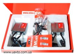    MLUX  SIMPLE H15+Halogen 4300 (35 )