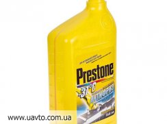  Prestone  1 