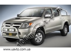 Hilux 2008-   Toyota (Cobra, TOY1401)