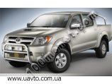 Hilux 2008-