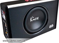   Kicx  EX-12BA83 (600 ) 12 